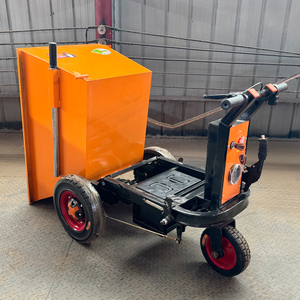 Multifunktions-<span class=keywords><strong>Hand</strong></span>-Push-Dreirad projekt mit Pull Ash <span class=keywords><strong>Truck</strong></span> Kleines Push-Pull-Transport fahrzeug - Product Image 6