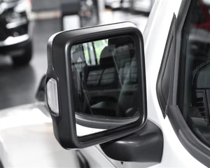 En Venta, UTV 2024 2.0T 4XE <span class=keywords><strong>Híbrido</strong></span> <span class=keywords><strong>Enchufable</strong></span>, Vehículo Usado de Alta Calidad y Bajo Kilometraje en Existencia - Product Image 4