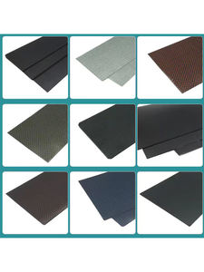 3k कार्बन फाइबर बोर्ड सहायक उपकरण कस्टम कटिंग विमान मॉडल नक्काशी डिय प्रसंस्करण - Product Image 4