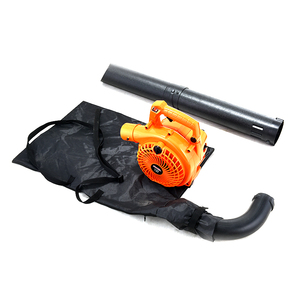Soplador de Hojas de Alta Calidad con Motor de 2 Tiempos, 26cc, 0.75kw, Bajo Ruido - Product Image 4