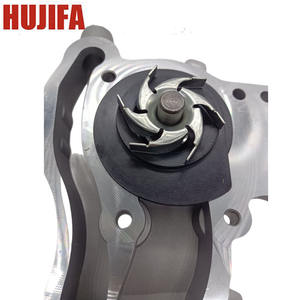 Accessoires Pompe à eau automobile pour Buick Encore Ch Evrolet C <span class=keywords><strong>Ruze</strong></span> Aveo 25193407/55579016/25193469/55486342/55486344/25192709 - Product Image 3