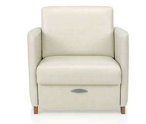 <span class=keywords><strong>Fauteuil</strong></span> inclinable d'<span class=keywords><strong>hôpital</strong></span> EU-AC516, manuel, luxe, <span class=keywords><strong>lit</strong></span> d'accompagnateur pour patient, canapé médical, <span class=keywords><strong>fauteuil</strong></span> inclinable pour dormir - Product Image 2