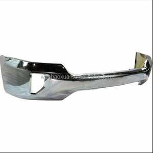Pare-chocs avant avec phares antibrouillard pour Chevy <span class=keywords><strong>Chevrolet</strong></span> Silverado 1500 84029801 - Product Image 1