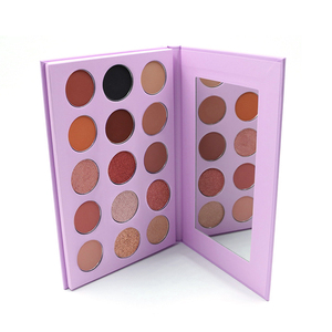 Paleta <span class=keywords><strong>de</strong></span> sombras <span class=keywords><strong>de</strong></span> ojos con forma personalizada, paleta <span class=keywords><strong>de</strong></span> maquillaje, paleta <span class=keywords><strong>de</strong></span> sombras <span class=keywords><strong>de</strong></span> ojos con brillo - Product Image 1