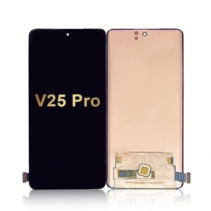 หน้าจอสัมผัส LCD สำหรับมือถือ V9 VIVO V11 V15 V20 V19 V17 V21e V23 V23e V25 V25e V27 V27e Pro - Product Image 6
