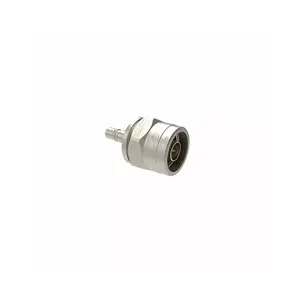 Support BOM quotation AD-NPQMAJ-1 Adapter Coaxial Connector N Plug Male Pin to QMA 50 Ohms Straight ADNPQMAJ1