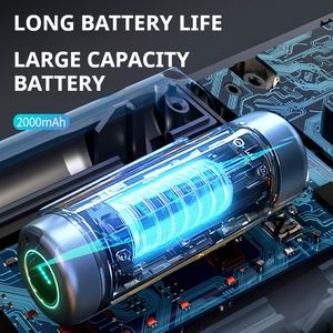 Torcia esterna per esterni luce in lega di alluminio 2000mAh COB 700LM multifunzione messa a fuoco fissa lampeggiante torcia a <span class=keywords><strong>Led</strong></span>
