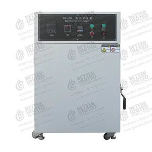 Oven pengering industri/ruang suhu tinggi/peralatan uji laboratorium