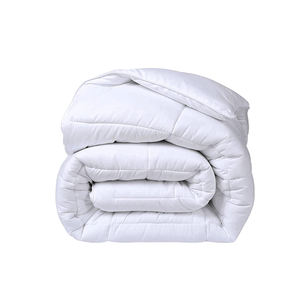 ผ้านวมนุ่มพิเศษสไตล์ผ้านวม<span class=keywords><strong>ขน</strong></span>ห่านและขนเป็ดผ้านวมโรงแรมหรู - Product Image 2