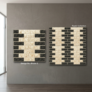 400x400mm Porcelain Floor Decorative Terracotta 40x40cm Outdoor Heavy Duty Ceramic Anti-Slip 16x16 Digital Design Parking Tiles - Product Image 5