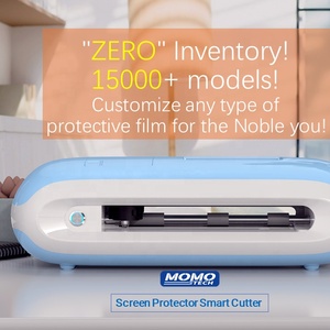 ฟิล์มป้องกันหน้า<span class=keywords><strong>จอ</strong></span>ซุปเปอร์มินิไฮโดรเจลสำหรับสมาร์ทโฟนเครื่องตัด TPU สำหรับโทรศัพท์มือถือและรถยนต์ความคมชัดและส่องสว่างแบบ HD - Product Image 6