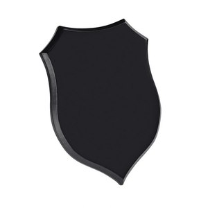 Piastra Protettiva Nera 180X250X15 Categoria Prodotto Premium - Product Image 1