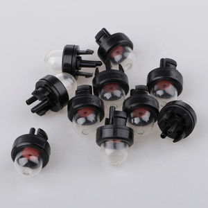 Walbro 188-512 bombilla de imprimación nuevas piezas de motosierra de goma para Echo 12318139130 Homelite 01123 Makita 168398-2 Ryobi 683974 <span class=keywords><strong>MTD</strong></span> - Product Image 3