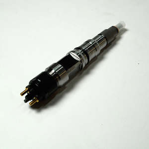 ระบบหัวฉีดน้ำมันเชื้อเพลิงคอมมอนเรลของแท้จากโรงงาน 0445120061 ใช้ได้กับหัวฉีดน้ำมันดีเซล - Product Image 1