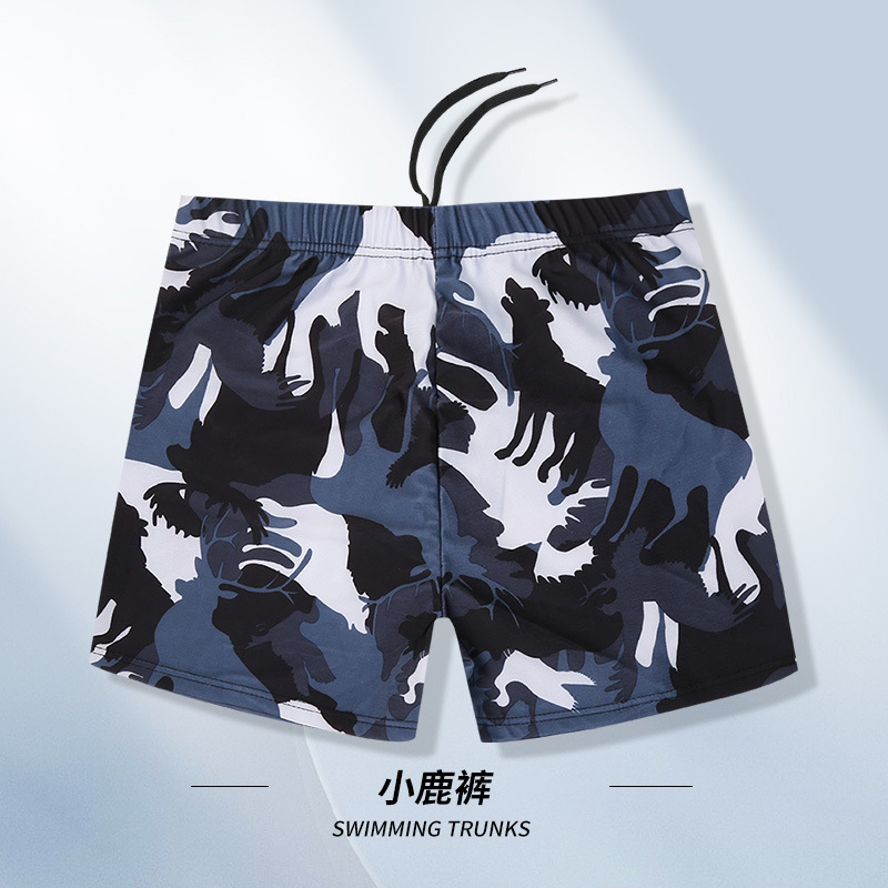 Deer Pants