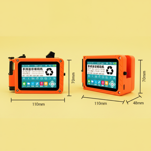 Impresora de Inyección de Tinta Digital M1 Mini de 1-9 Dígitos de Alta Calidad de Great Farm, Perfecta para Agricultura - Product Image 4