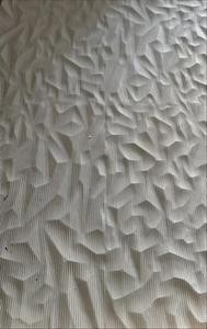 Échantillon gratuit de panneau mural en pierre flexible de style chanvre, <span class=keywords><strong>placage</strong></span> de pierre mince pour la décoration des bâtiments résidentiels et commerciaux - Product Image 5