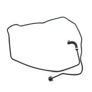 ท่อย้อนน้ำหม้อน้ำ BV61-8K012-CB สำหรับรถฟอร์ด โฟกัส Mk3 1.6L - Product Image 2