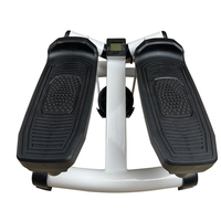 Mini stepper hydraulique compact, équipement d'exercice pour la remise en forme à domicile, OEM ODM