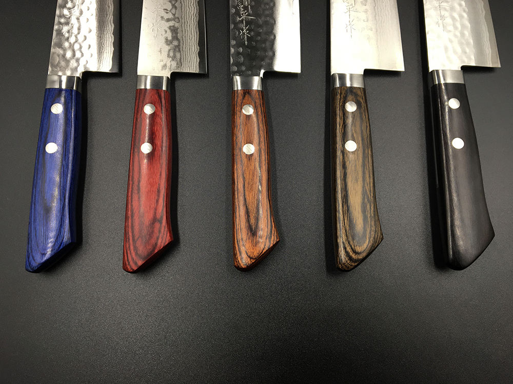 สีดำ, สีแดง, สีฟ้า, สีน้ำตาลมะฮอกกานี, Redwood Pine สีน้ำตาล