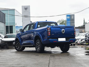 Pick up 2023 New <span class=keywords><strong>Great</strong></span> <span class=keywords><strong>Wall</strong></span> POER Pao Auto Gasolina Motor diésel 4wd Pickup Pick-up <span class=keywords><strong>4x4</strong></span> Truck Pickup <span class=keywords><strong>Camioneta</strong></span> para adultos - Product Image 4