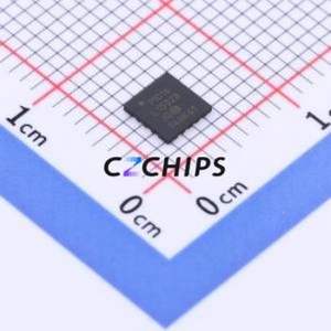 Nouveau et Original PIC16LF15323T-I/JQ UQFN-16-EP(4x4) Microcontrôleur de puce IC de Circuit intégré (MCU/MPU/SoC) - Product Image 1