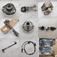Pièces détachées d'origine SAIC MG5 2021, ensemble complet de pièces de rechange