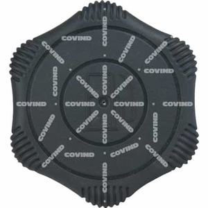 TAPA DE CIERRE DEL TANQUE adecuada para Iveco NEW DAILY 1996 NEW DAILY TGL CF85 (4821320) - Product Image 1