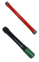 API 5CT Tubing Pup Joint & Casing Pup Joint, H40 J55 L80 N80 T95 P110, EU NU SC LC BC Thread untuk Pengeboran Lapangan Minyak