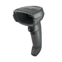 Lecteur de codes-barres 1D 2D QR filaire haute qualité DS4608 SR HD avec USB