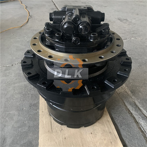 ZX250-5 asli ZX280-5 <span class=keywords><strong>ZX270</strong></span>-3 ZX290LC-5 <span class=keywords><strong>Drive</strong></span> akhir 925-6990 928-9617 925-5880 Motor perjalanan untuk <span class=keywords><strong>Hitachi</strong></span> - Product Image 5