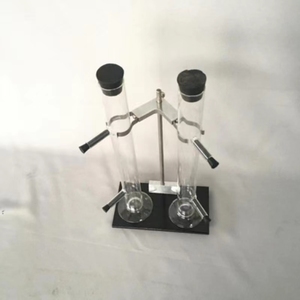 เครื่องทดสอบความเสถียรของอิมัลชัน SYD-0655 สำหรับการทดสอบ - Product Image 4