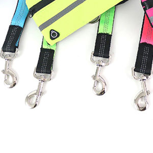 2.5*120cm Correa Running <b>Pet</b> <b>Leash</b> Bag Practical <b>pet</b> <b>leash</b> with a built-in pouch - Product Image 5