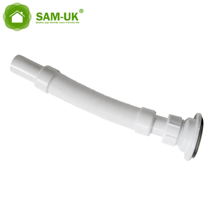 8 pouces pvc toit ouvrant <span class=keywords><strong>automobile</strong></span> condensat intérieur français drain flex tuyau perforé isolation phonique - Product Image 5