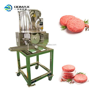 Máquina <span class=keywords><strong>para</strong></span> Hacer Hamburguesas a Precio Económico, Máquinas <span class=keywords><strong>para</strong></span> Elaborar Productos Cárnicos, Máquina <span class=keywords><strong>para</strong></span> Hacer Hamburguesas, Máquina Formadora de Hamburguesas - Product Image 3