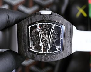 OEM customized logo high-quality men's mechanical <b>watch</b>, stainless steel case, sapphire glass dial, luxurious men's wristwatch - Product Image 2