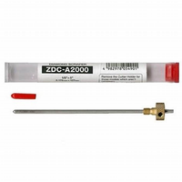 ZDC-A2000 de grattoir diamantée Roland EGX-350/300/30A PNC série 3.175 d'origine