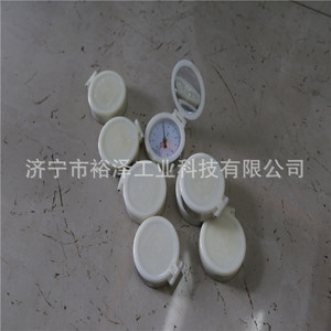 เกจวัดอุณหภูมิแบบเทอร์โมคัปเปิลชนิดพลาสติกสำหรับการวัดรางรถไฟ - Product Image 2