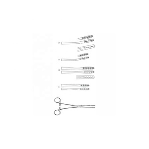 Pinces à épingles et éponge, 10 pièces, pour le dressing - Product Image 1