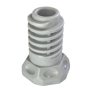 Patins de support d'équilibrage durables en plastique pour machine à laver DC61-03128A AP5324682 PS4206963 - Product Image 1