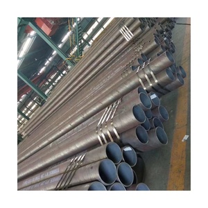 P91 P9 P11 P22 <strong>Alloy</strong> <strong>Steel</strong> High Quality Seamless <strong>Steel</strong> <strong>Pipe</strong> - Product Image 5