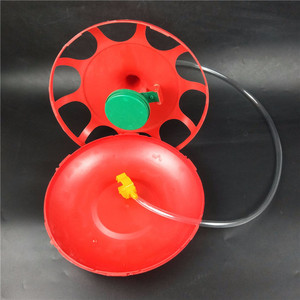 Gà Uống Tự Động <span class=keywords><strong>Plasson</strong></span> Chuông Uống - Product Image 2