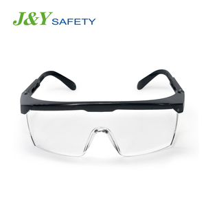 Lunettes de sécurité Anti-buée Lunettes de protection des yeux Anti-rayures Anti-poussière Protection UV Lunettes de sécurité - Product Image 4