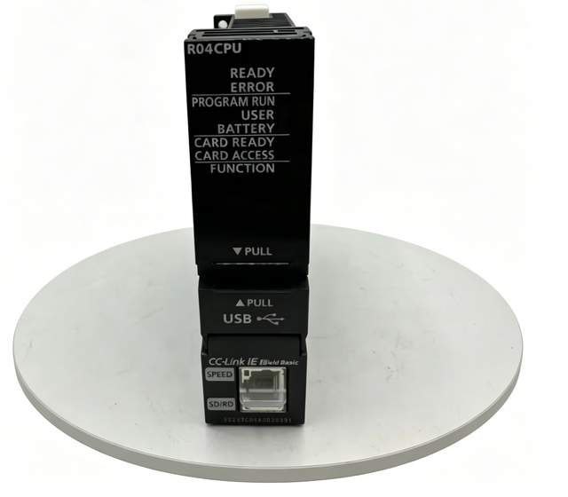 PLC  Q61SP Brand New Power Unit Original Programmable Logic Controller Module