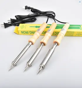 China Supplier Direct Sales soldering iron 30w heat blower soldering iron