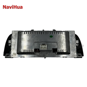 NaviHua Auto Radio Linux sistema para <span class=keywords><strong>BMW</strong></span> 5 Series F10 <span class=keywords><strong>F11</strong></span> <span class=keywords><strong>CarPlay</strong></span> y Android Auto GPS WIFI Hifi Audio FM RDS soporte AHD Cámara - Product Image 3