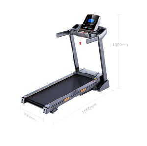Machine <span class=keywords><strong>de</strong></span> <span class=keywords><strong>tapis</strong></span> roulant bon marché pour la maison nouvelle usine <span class=keywords><strong>de</strong></span> <span class=keywords><strong>tapis</strong></span> roulant chinoise dernière conception <span class=keywords><strong>tapis</strong></span> roulant motorisé - Product Image 1