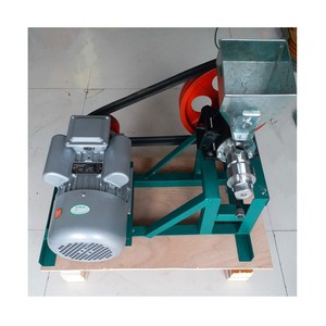 Competitive Price Professional Puffed Extruder Machine Multi Function Puffing Machine Pop Gun Maize Puffing Machine - Product Image 2