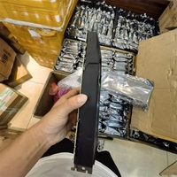 Carte graphique RTX 2080 Ti 22 Go, idéale pour les serveurs de station de travail d'inferencement IA DeepSeek, cartes vidéo, cartes graphiques