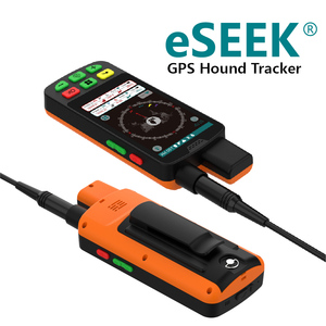 Traceur GPS pour animaux de compagnie eSEEK avec appels vocaux, géolocalisation, suivi en temps réel et autonomie prolongée ; vente en gros disponible directement de l'usine - Product Image 4